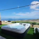 La Casita Ferienhaus