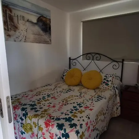 La Casita 플라야 데 산 후안