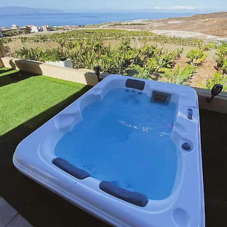 Vakantiehuis La Casita *