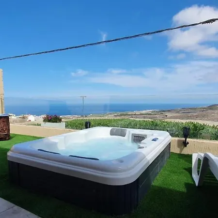 La Casita Дом отдыха