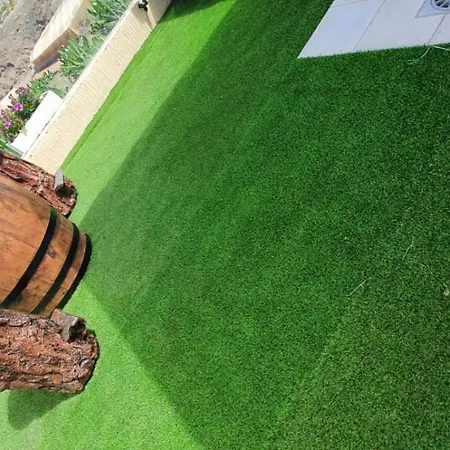 בית נופש La Casita