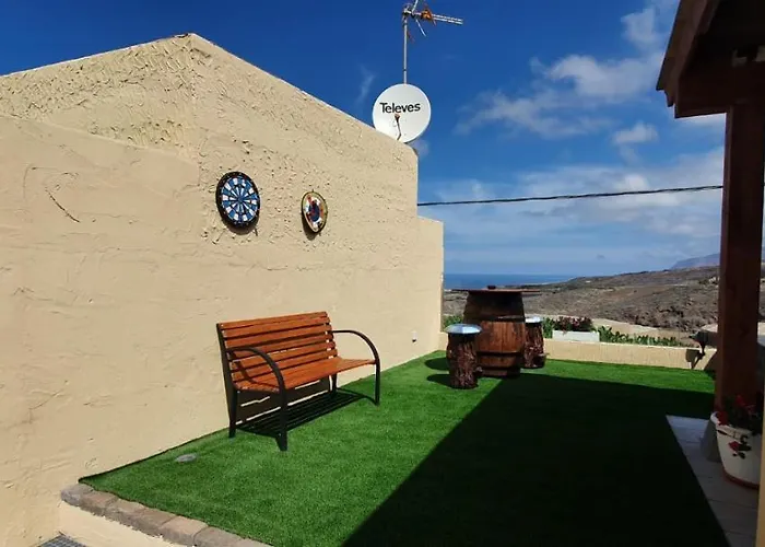 La Casita