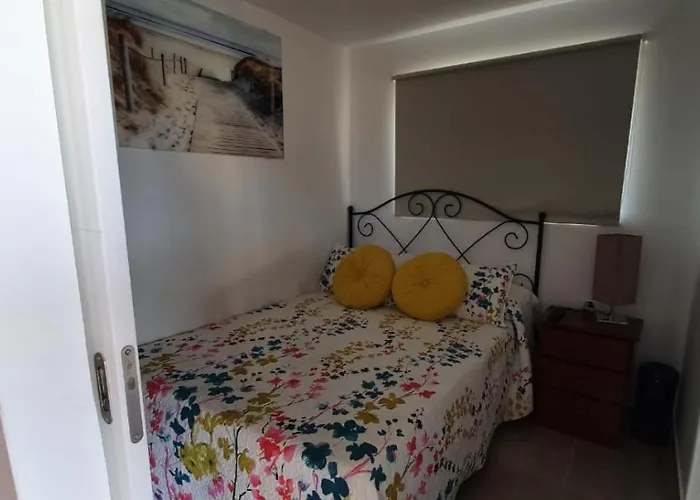 La Casita 圣胡安海滩