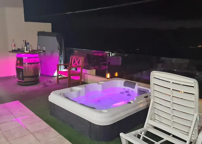 La Casita *