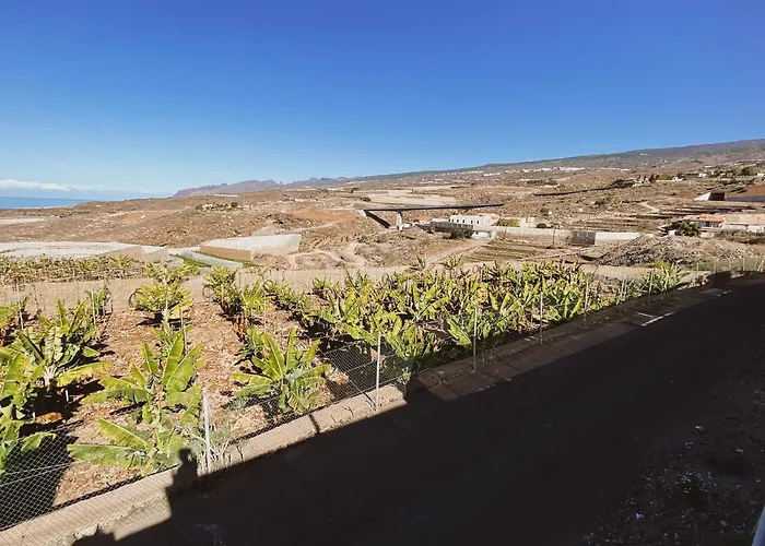 度假居 La Casita 圣胡安海滩