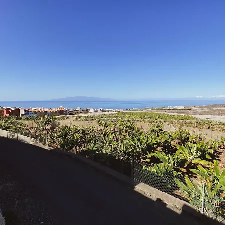 Semesterbostad La Casita